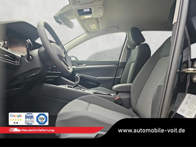 Volkswagen Golf 1.5 TSI 85 kW Limited AHK Kamera Keyless Start 