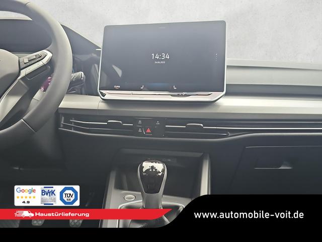 Volkswagen Golf 1.5 TSI 85 kW Limited AHK Kamera Keyless Start 