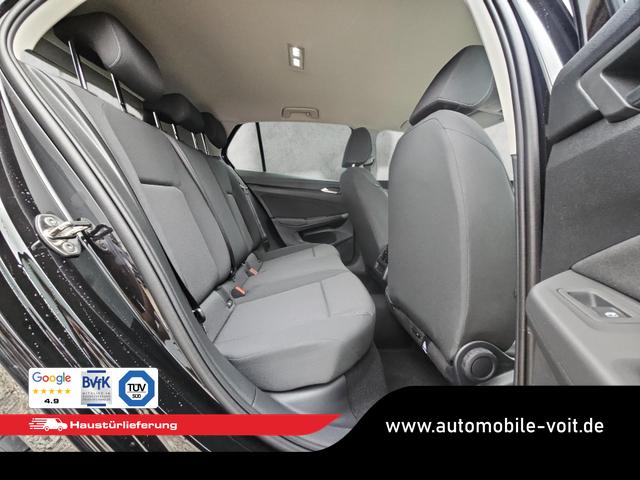 Volkswagen Golf 1.5 TSI 85 kW Limited AHK Kamera Keyless Start 