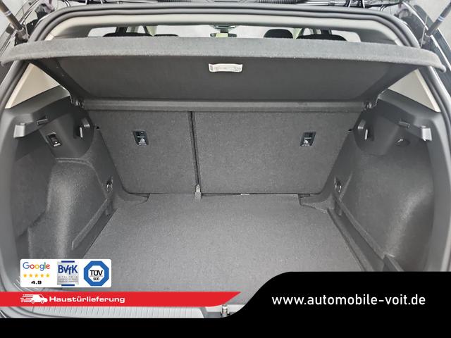 Volkswagen Golf 1.5 TSI 85 kW Limited AHK Kamera Keyless Start 