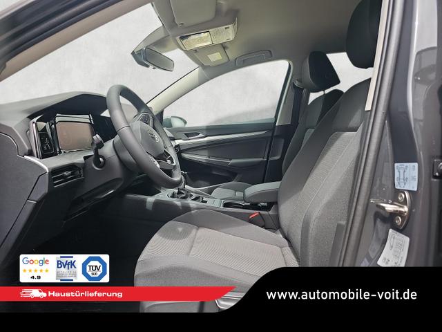 Volkswagen Golf 1.5 TSI 85 kW Limited AHK Kamera Keyless Start 