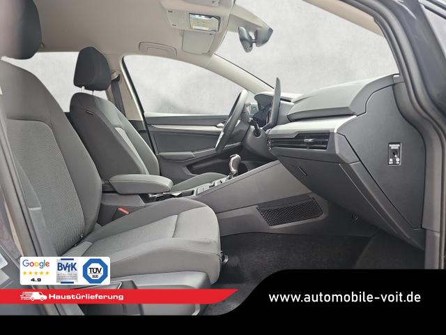 Volkswagen Golf 1.5 TSI 85 kW Limited AHK Kamera Keyless Start 