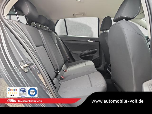 Volkswagen Golf 1.5 TSI 85 kW Limited AHK Kamera Keyless Start 