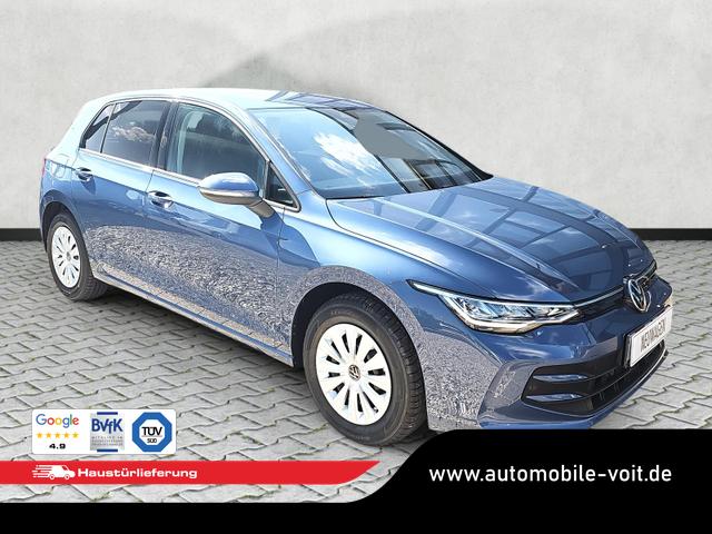 Volkswagen Golf - 1.5 TSI 85 kW Limited AHK Kamera Keyless Start