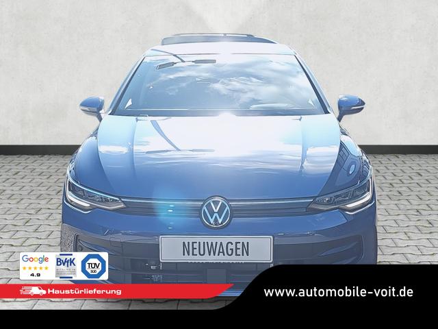 Volkswagen Golf 1.5 TSI 85 kW Limited AHK Kamera Keyless Start 