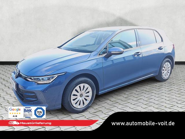 Volkswagen Golf 1.5 TSI 85 kW Limited AHK Kamera Keyless Start 
