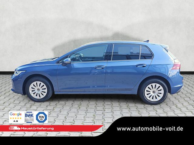Volkswagen Golf 1.5 TSI 85 kW Limited AHK Kamera Keyless Start 