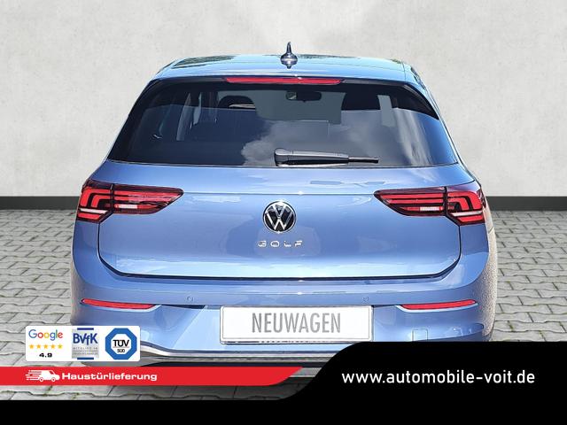 Volkswagen Golf 1.5 TSI 85 kW Limited AHK Kamera Keyless Start 