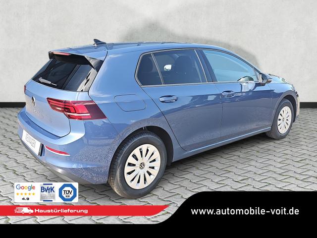 Volkswagen Golf 1.5 TSI 85 kW Limited AHK Kamera Keyless Start 