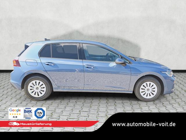 Volkswagen Golf 1.5 TSI 85 kW Limited AHK Kamera Keyless Start 