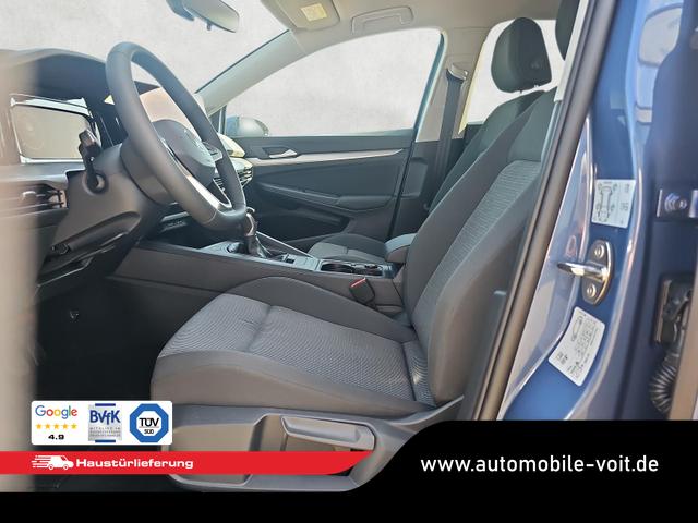 Volkswagen Golf 1.5 TSI 85 kW Limited AHK Kamera Keyless Start 
