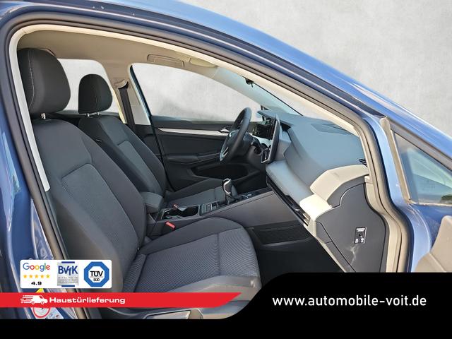 Volkswagen Golf 1.5 TSI 85 kW Limited AHK Kamera Keyless Start 