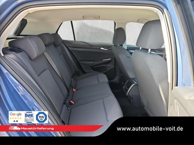 Volkswagen Golf 1.5 TSI 85 kW Limited AHK Kamera Keyless Start 