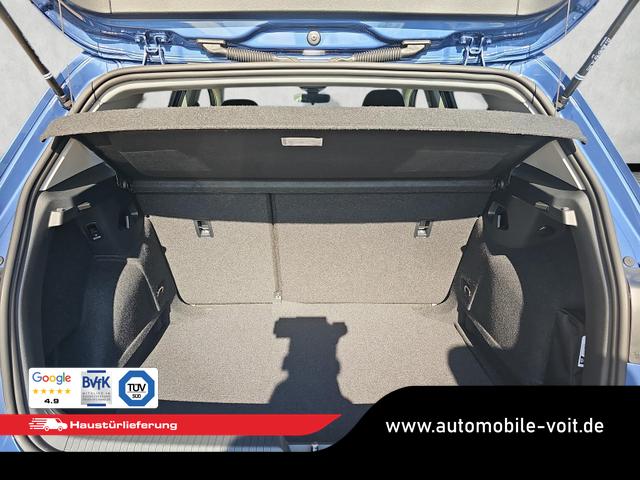 Volkswagen Golf 1.5 TSI 85 kW Limited AHK Kamera Keyless Start 