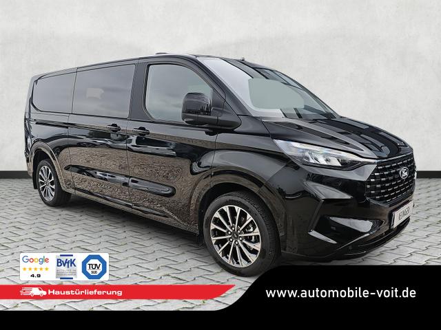 Ford Tourneo Custom - 2.0 EcoBlue Titanium X L2 Standh