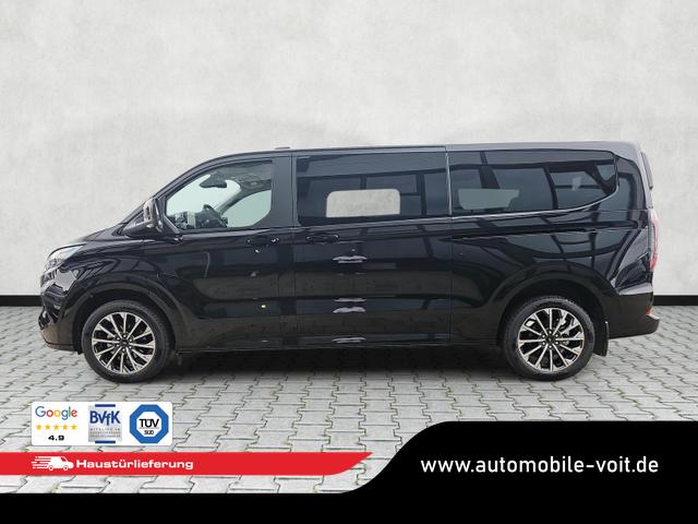 Ford Tourneo Custom 2.0 EcoBlue Titanium X L2 Standh 