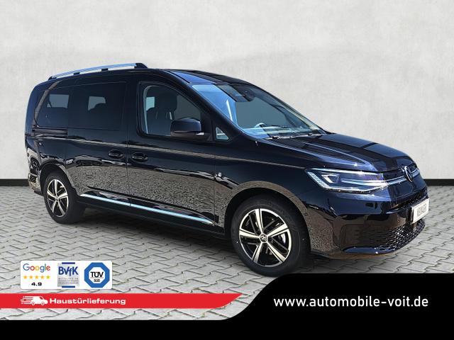 Volkswagen Caddy Maxi - Style 1.5 TSI DSG 7Si ACC Navi Kamera