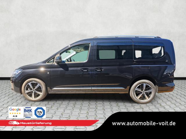 Volkswagen Caddy Maxi Style 1.5 TSI DSG 7Si ACC Navi Kamera 