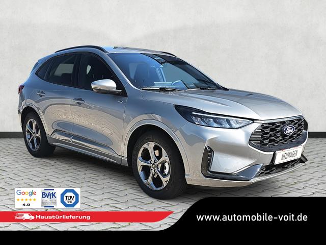 Ford Kuga - Hybrid ST-Line 2.5 FHEV Navi Kamera Key Free