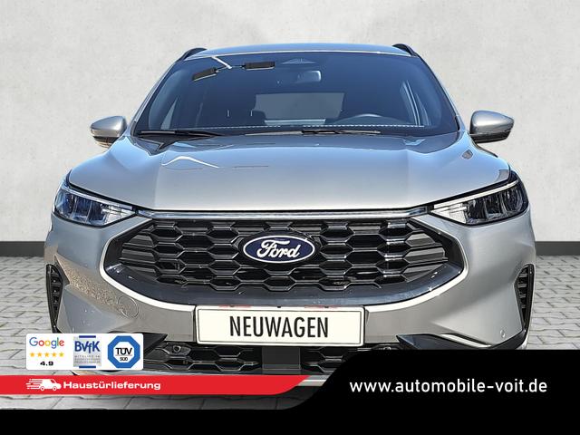 Ford Kuga Hybrid ST-Line 2.5 FHEV Navi Kamera Key Free 
