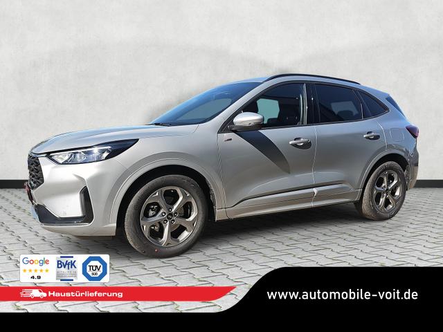 Ford Kuga Hybrid ST-Line 2.5 FHEV Navi Kamera Key Free 