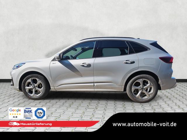 Ford Kuga Hybrid ST-Line 2.5 FHEV Navi Kamera Key Free 