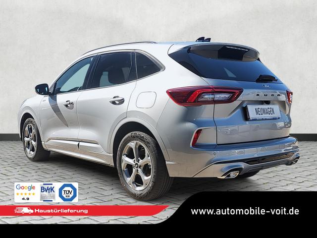 Ford Kuga Hybrid ST-Line 2.5 FHEV Navi Kamera Key Free 