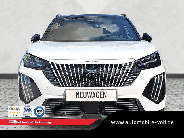 Peugeot 2008 Hybrid 145 GT e-DSC6 Kamera KeylessPlus SHZ 