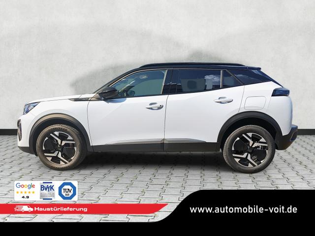 Peugeot 2008 Hybrid 145 GT e-DSC6 Kamera KeylessPlus SHZ 