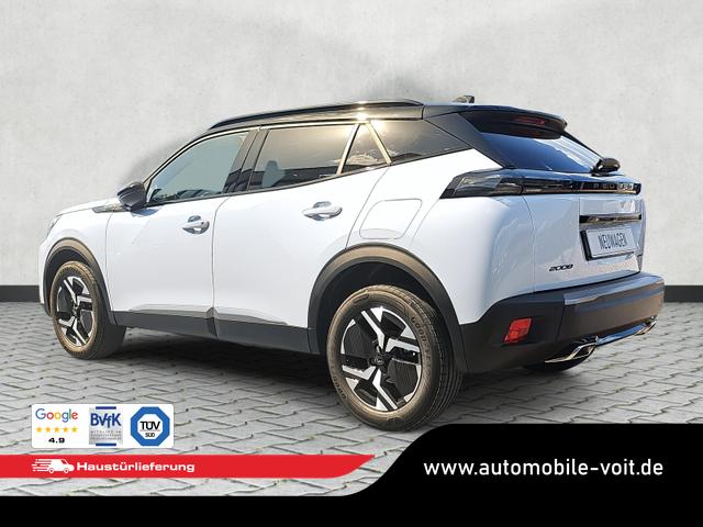 Peugeot 2008 Hybrid 145 GT e-DSC6 Kamera KeylessPlus SHZ 