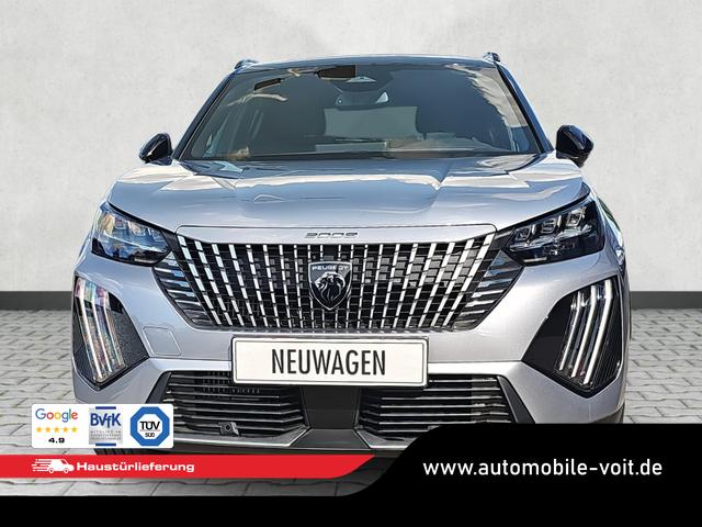 Peugeot 2008 Hybrid 145 GT e-DSC6 Kamera KeylessPlus SHZ 
