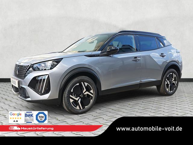 Peugeot 2008 Hybrid 145 GT e-DSC6 Kamera KeylessPlus SHZ 