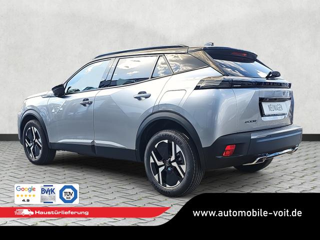 Peugeot 2008 Hybrid 145 GT e-DSC6 Kamera KeylessPlus SHZ 