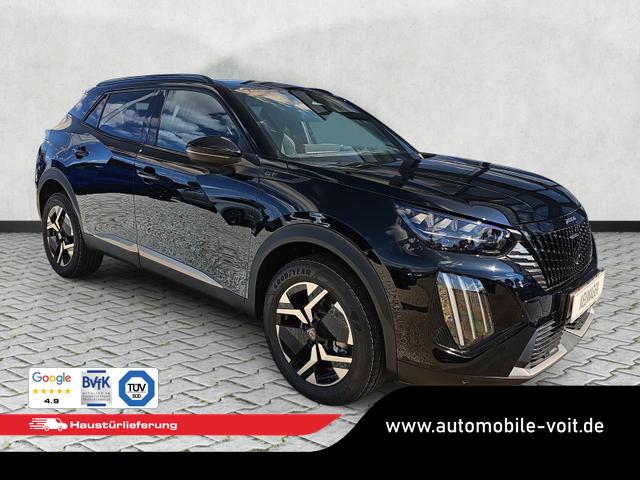 Peugeot 2008 - Hybrid 145 GT e-DSC6 Kamera / KeylessPlus
