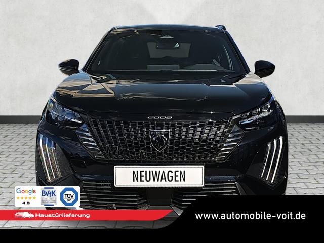 Peugeot 2008 Hybrid 145 GT e-DSC6 Kamera / KeylessPlus 