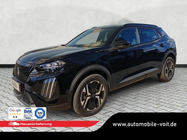 Peugeot 2008 Hybrid 145 GT e-DSC6 Kamera / KeylessPlus 