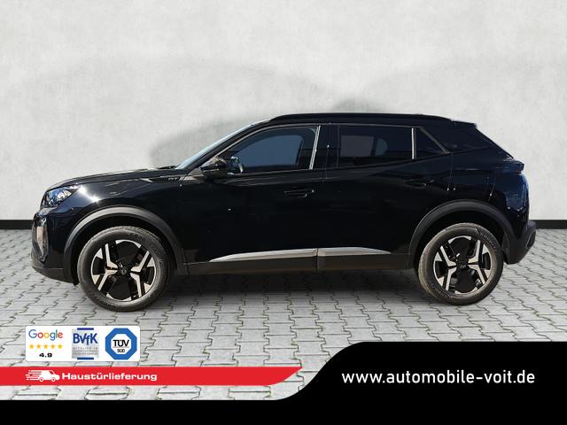 Peugeot 2008 Hybrid 145 GT e-DSC6 Kamera / KeylessPlus 