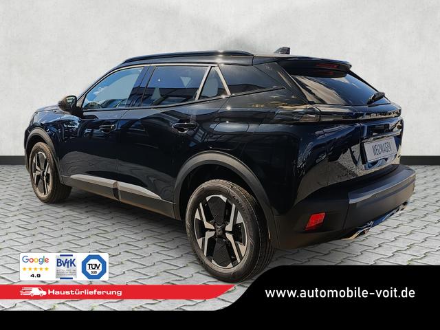 Peugeot 2008 Hybrid 145 GT e-DSC6 Kamera / KeylessPlus 