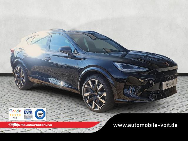 Cupra Formentor - VZ 2.0 TSI 245 kW 4Drive DSG 5J.Gar. AHK Pano