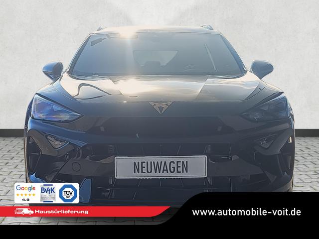Cupra Formentor VZ 2.0 TSI 245 kW 4Drive DSG 5J.Gar. AHK Pano 