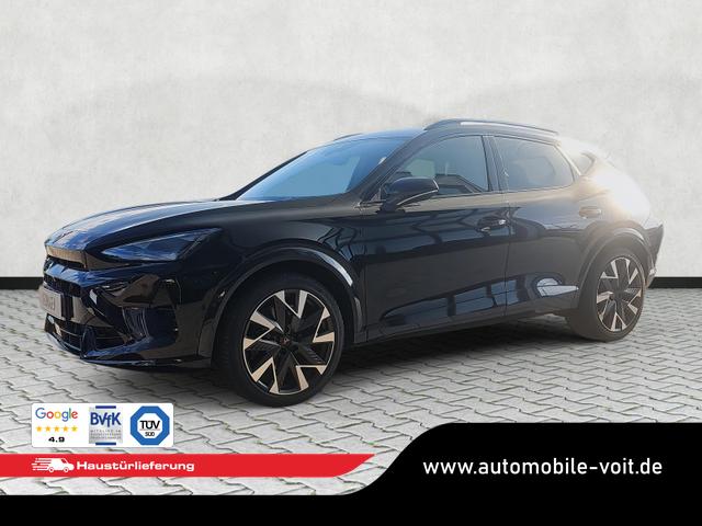 Cupra Formentor VZ 2.0 TSI 245 kW 4Drive DSG 5J.Gar. AHK Pano 