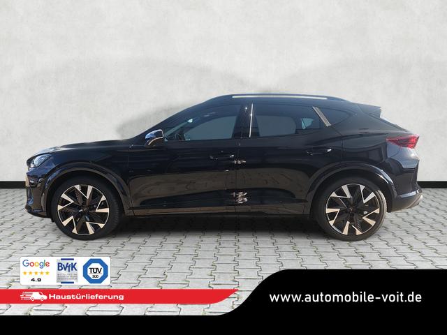 Cupra Formentor VZ 2.0 TSI 245 kW 4Drive DSG 5J.Gar. AHK Pano 