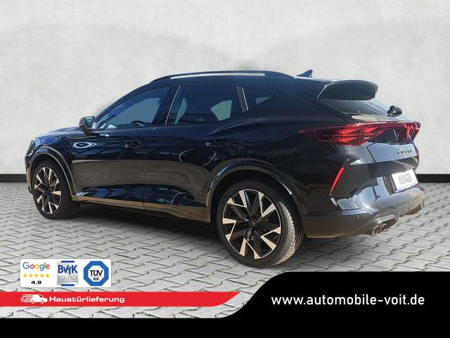 Cupra Formentor VZ 2.0 TSI 245 kW 4Drive DSG 5J.Gar. AHK Pano 