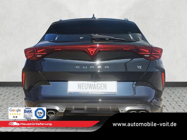 Cupra Formentor VZ 2.0 TSI 245 kW 4Drive DSG 5J.Gar. AHK Pano 