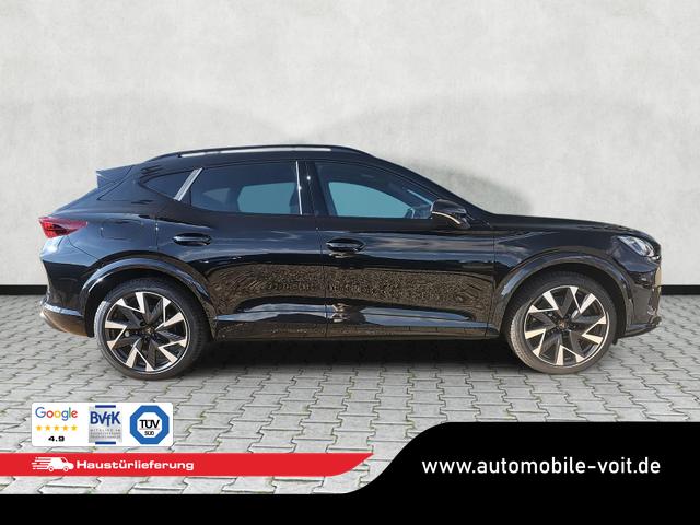 Cupra Formentor VZ 2.0 TSI 245 kW 4Drive DSG 5J.Gar. AHK Pano 
