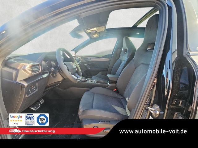 Cupra Formentor VZ 2.0 TSI 245 kW 4Drive DSG 5J.Gar. AHK Pano 