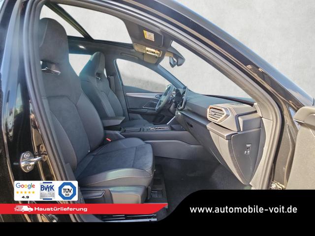Cupra Formentor VZ 2.0 TSI 245 kW 4Drive DSG 5J.Gar. AHK Pano 