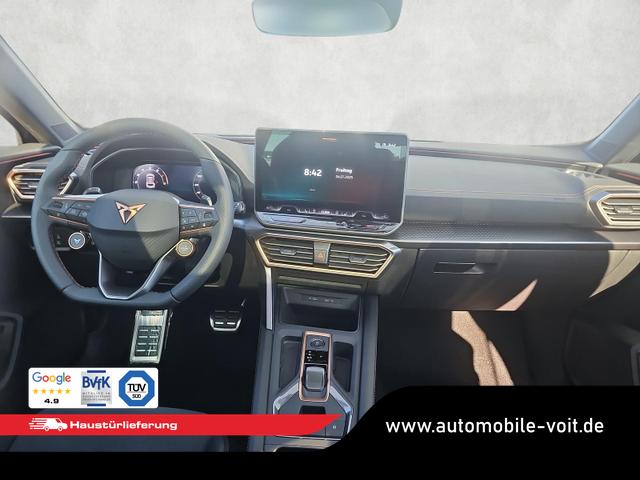 Cupra Formentor VZ 2.0 TSI 245 kW 4Drive DSG 5J.Gar. AHK Pano 