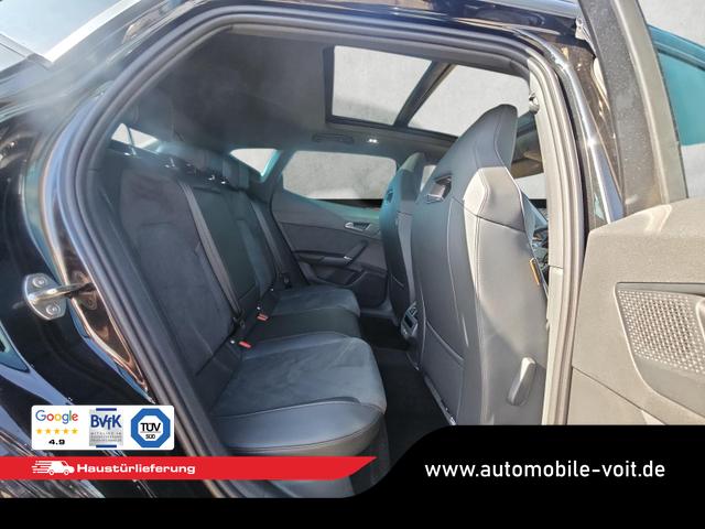 Cupra Formentor VZ 2.0 TSI 245 kW 4Drive DSG 5J.Gar. AHK Pano 