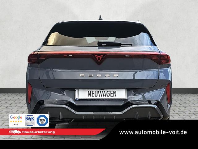 Cupra Terramar 2.0 TSI 195 kW 4Drive VZ DSG Matrix Pano Vortex 